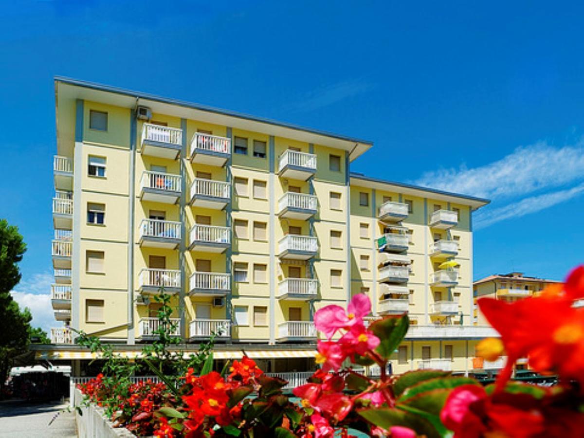 Ivana Bibione Exterior foto