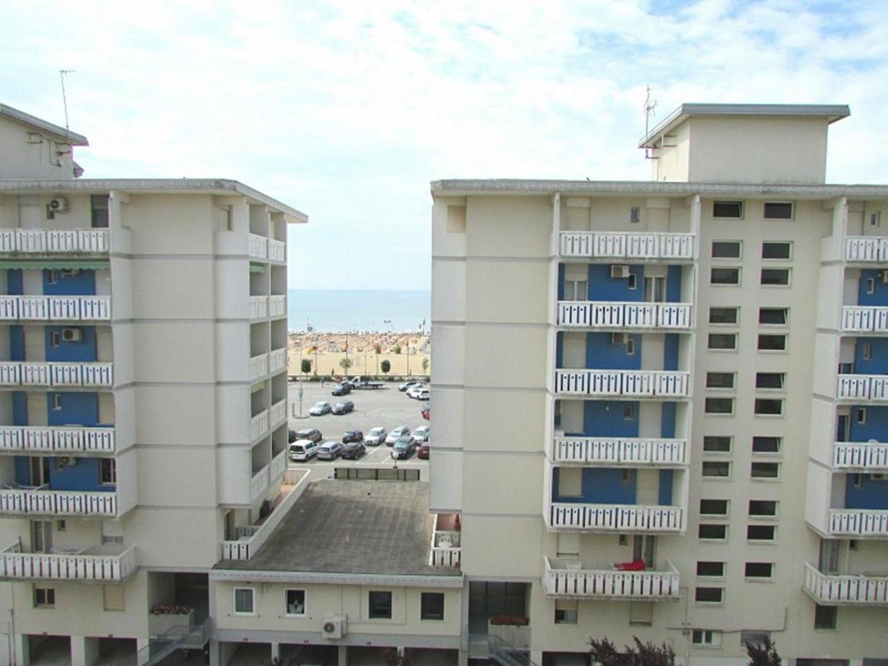 Ivana Bibione Exterior foto